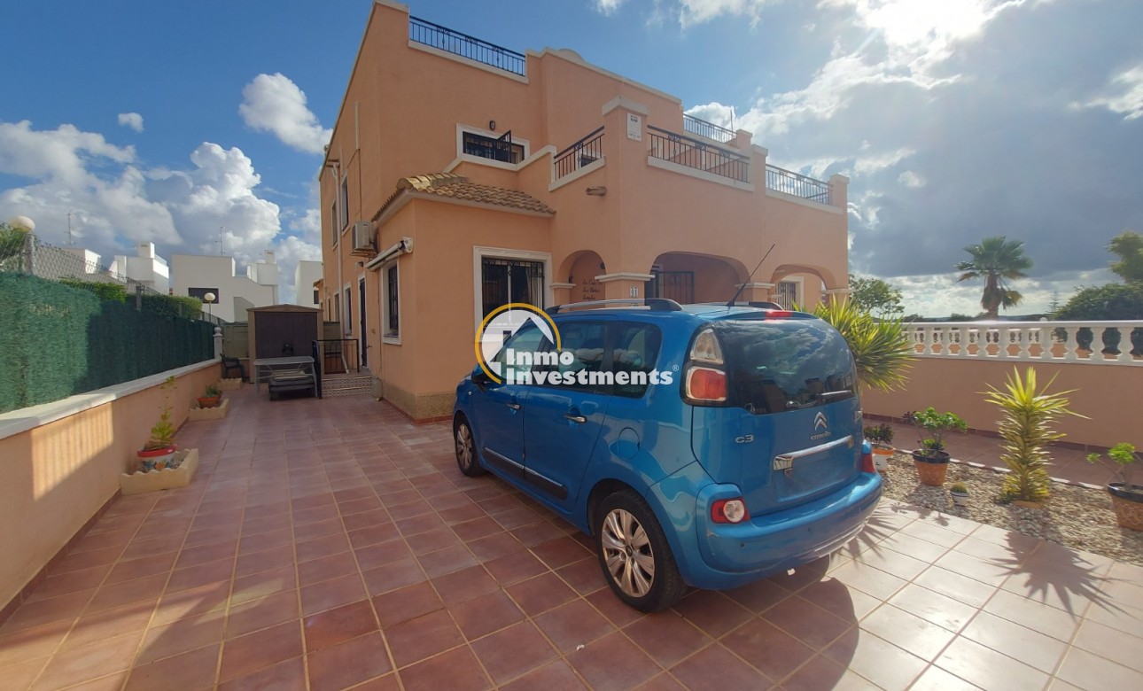 Resale - Quad House - Los Montesinos