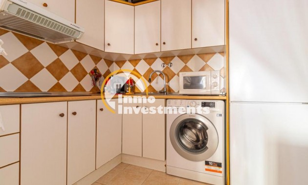 Resale - Apartment - Torrevieja - Beach