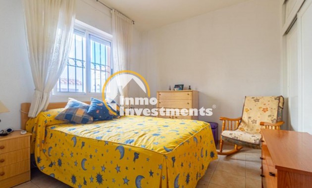 Resale - Apartment - Torrevieja - Beach