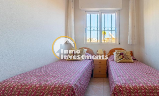 Resale - Apartment - Torrevieja - Beach