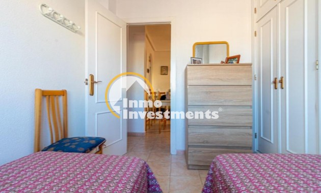 Resale - Apartment - Torrevieja - Beach