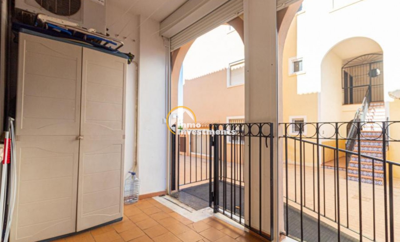 Resale - Apartment - Torrevieja - Beach