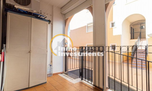 Resale - Apartment - Torrevieja - Beach