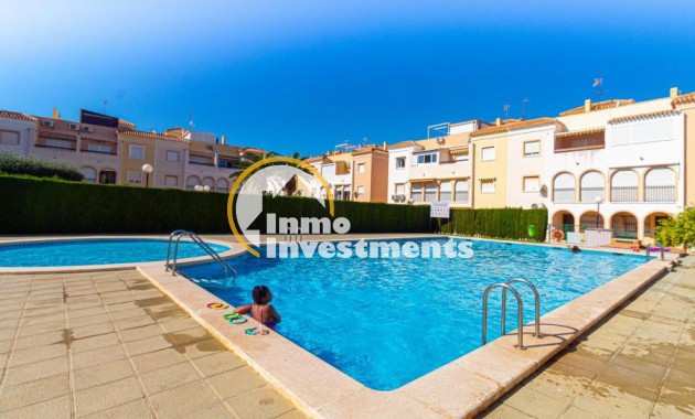 Resale - Apartment - Torrevieja - Beach