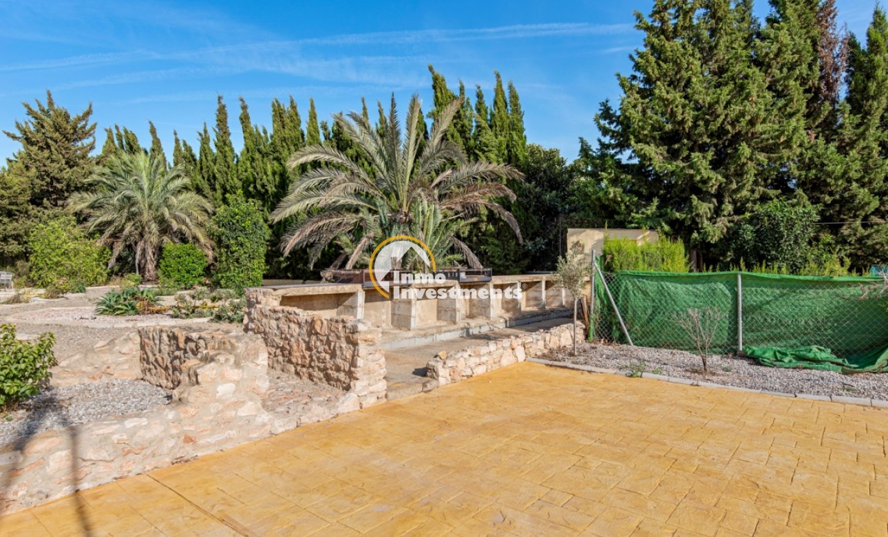 Gebrauchtimmobilien - Villa - Los Montesinos