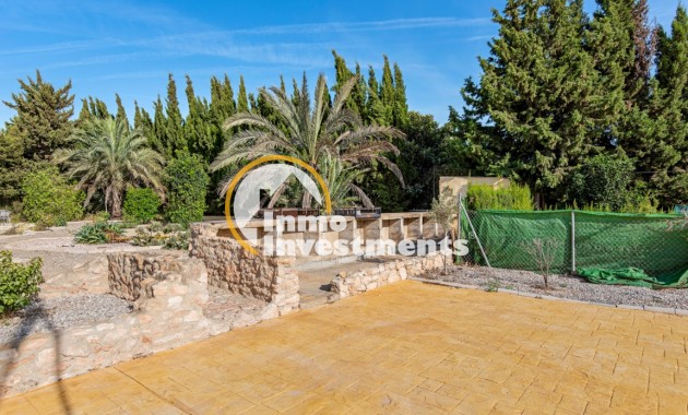 Gebrauchtimmobilien - Villa - Los Montesinos