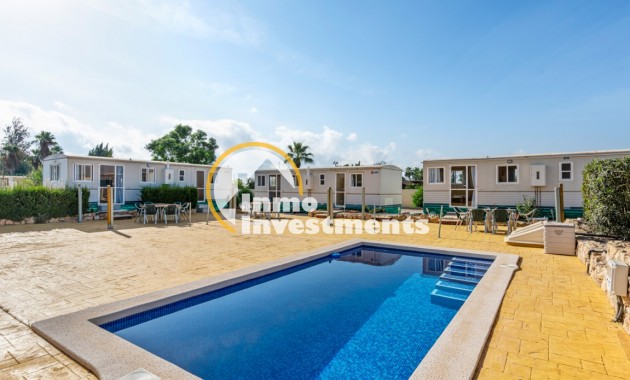 Gebrauchtimmobilien - Villa - Los Montesinos