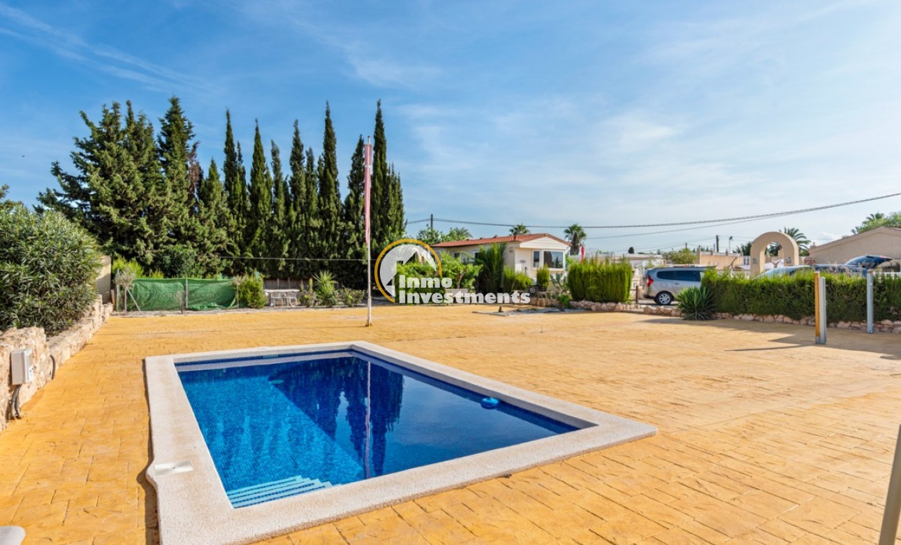 Gebrauchtimmobilien - Villa - Los Montesinos