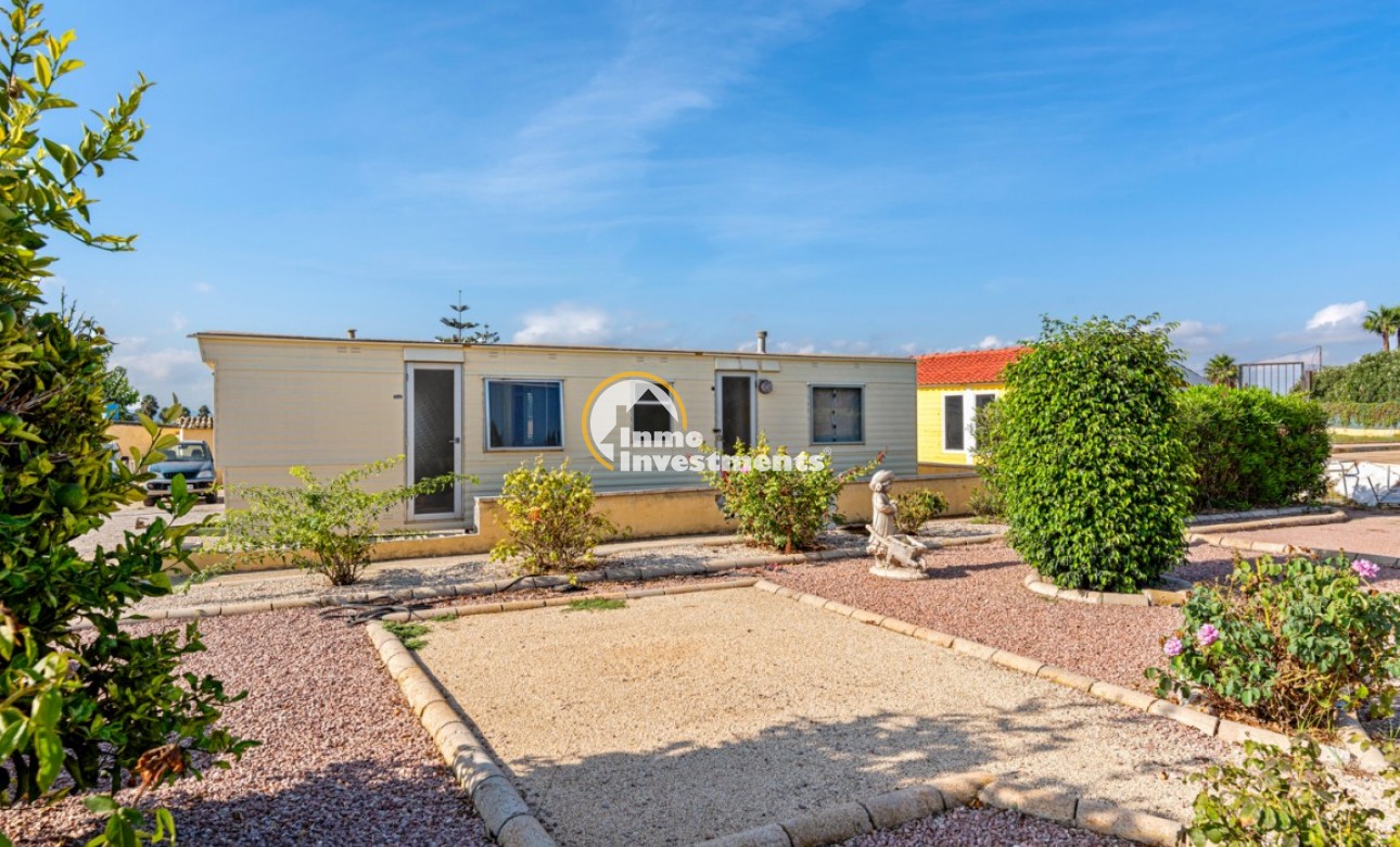 Gebrauchtimmobilien - Villa - Los Montesinos