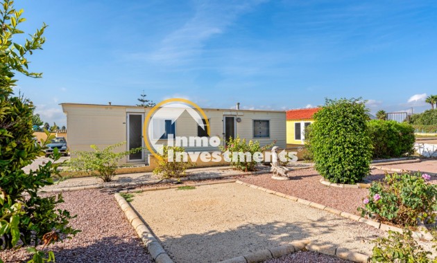 Gebrauchtimmobilien - Villa - Los Montesinos