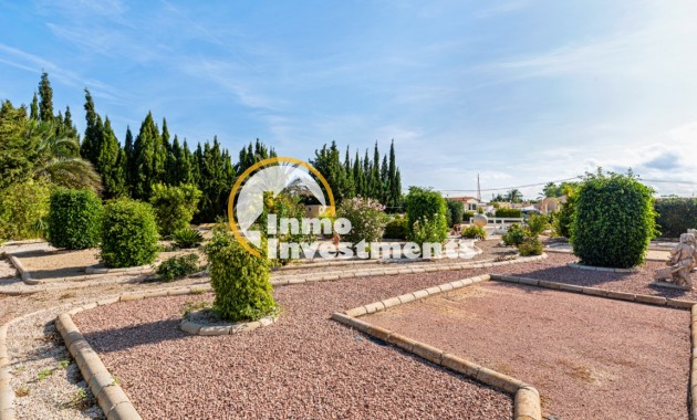 Gebrauchtimmobilien - Villa - Los Montesinos