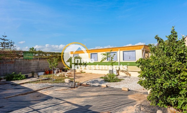 Gebrauchtimmobilien - Villa - Los Montesinos