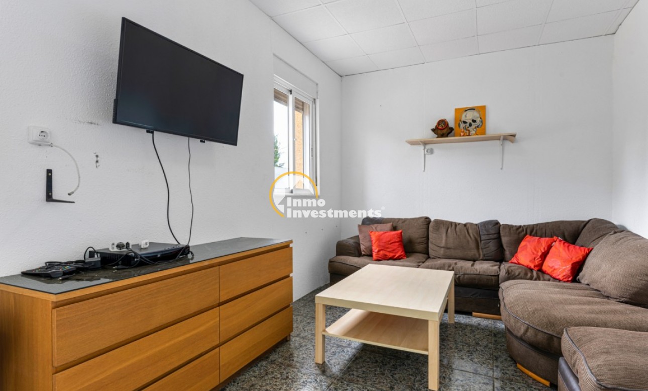 Gebrauchtimmobilien - Villa - Los Montesinos