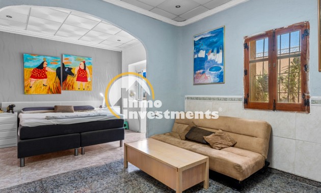 Gebrauchtimmobilien - Villa - Los Montesinos