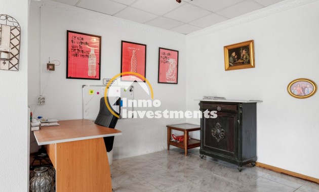 Gebrauchtimmobilien - Villa - Los Montesinos