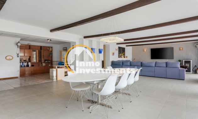 Gebrauchtimmobilien - Villa - Los Montesinos