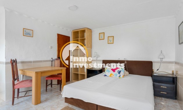 Gebrauchtimmobilien - Villa - Los Montesinos