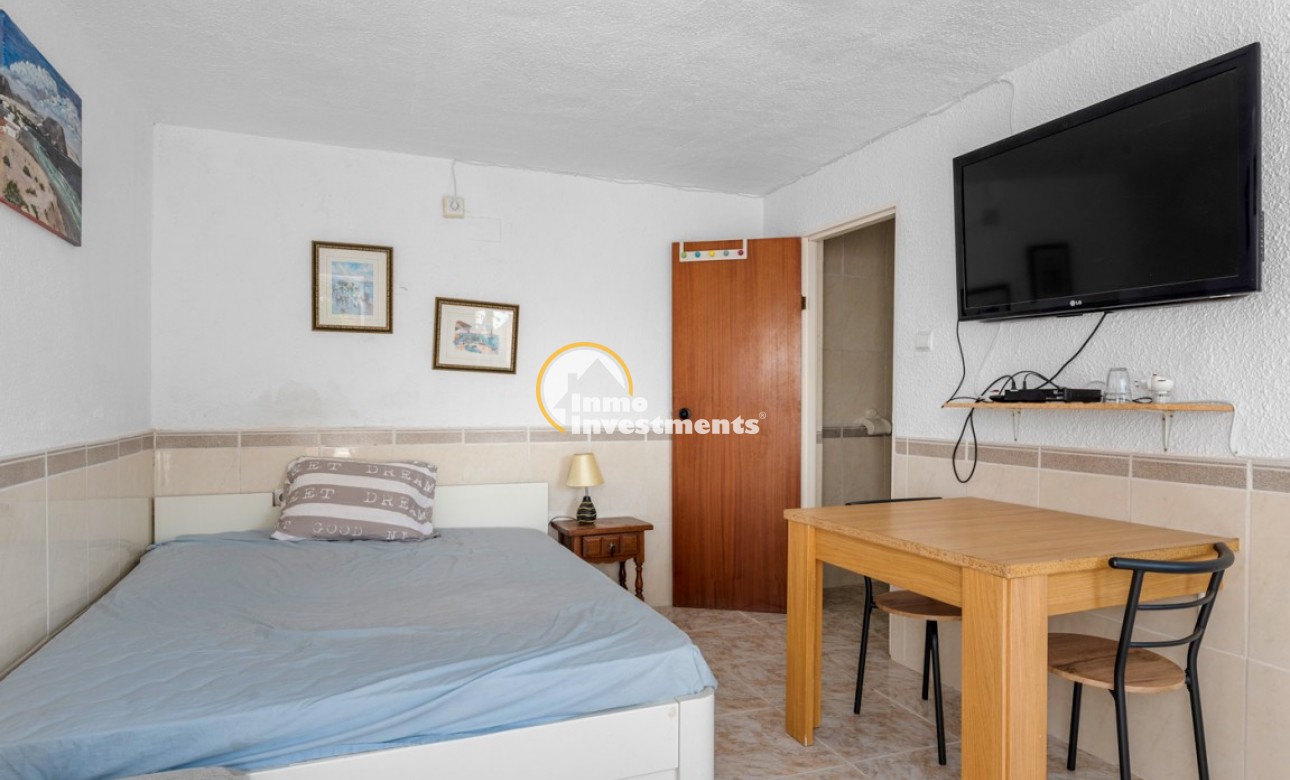 Gebrauchtimmobilien - Villa - Los Montesinos