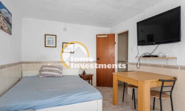 Gebrauchtimmobilien - Villa - Los Montesinos