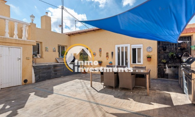 Gebrauchtimmobilien - Villa - Los Montesinos