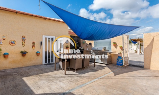 Gebrauchtimmobilien - Villa - Los Montesinos