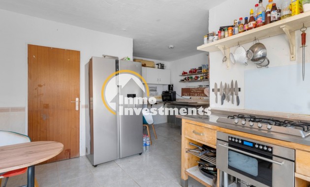 Gebrauchtimmobilien - Villa - Los Montesinos