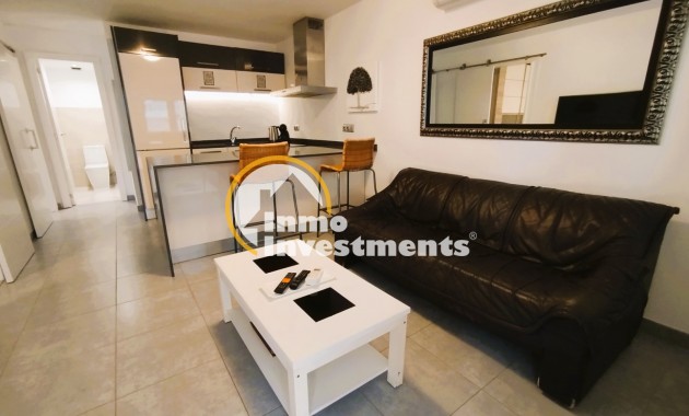 Resale - Apartment - Torrevieja - La Mata