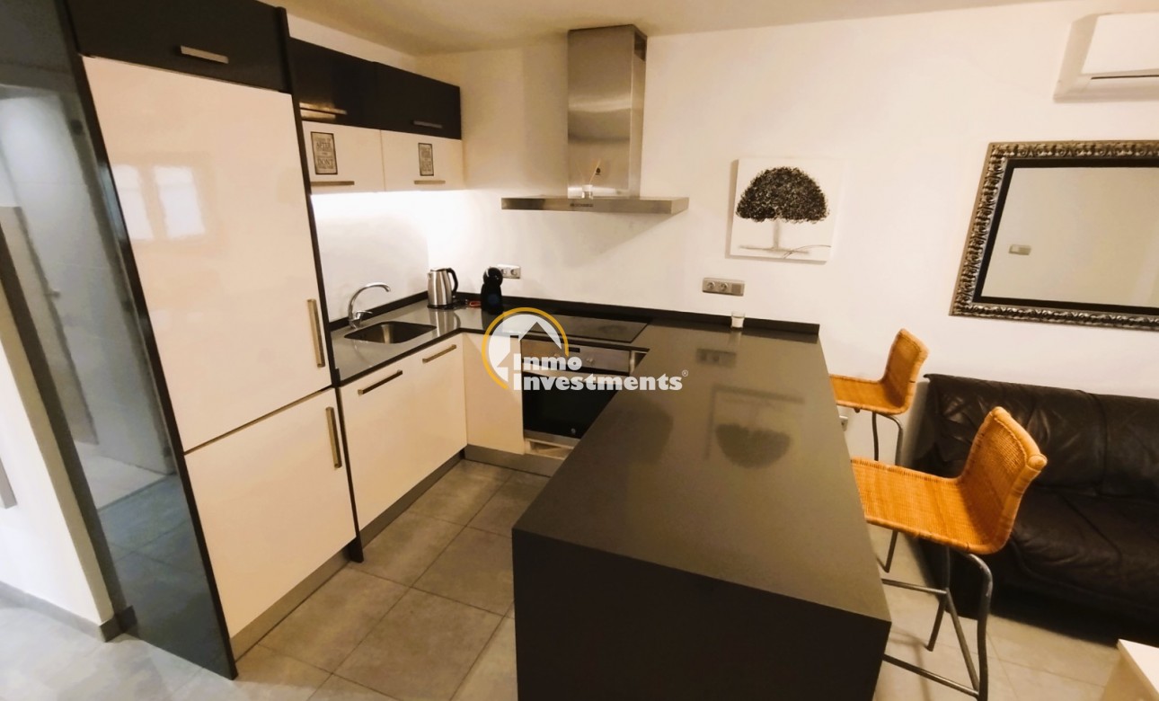 Resale - Apartment - Torrevieja - La Mata