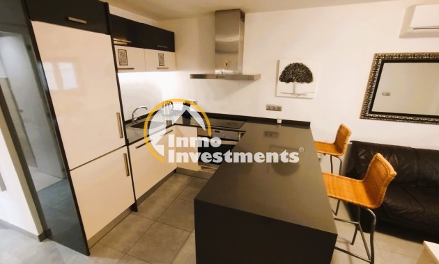 Resale - Apartment - Torrevieja - La Mata