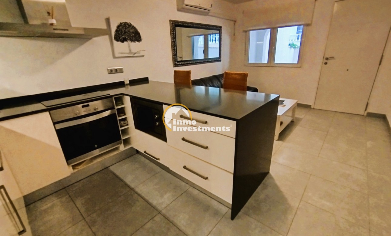 Resale - Apartment - Torrevieja - La Mata