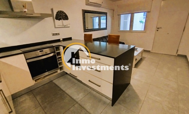 Resale - Apartment - Torrevieja - La Mata