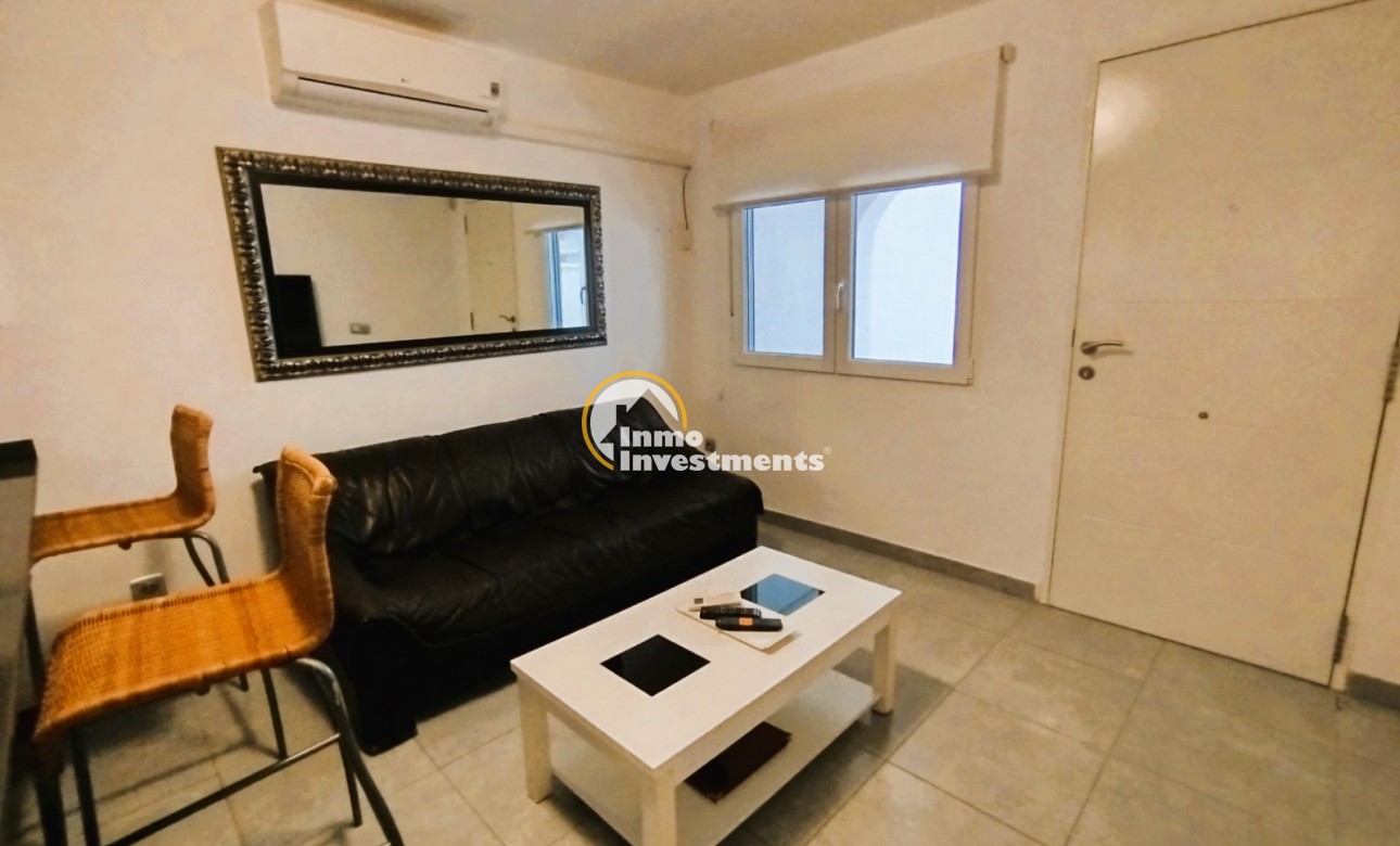 Resale - Apartment - Torrevieja - La Mata