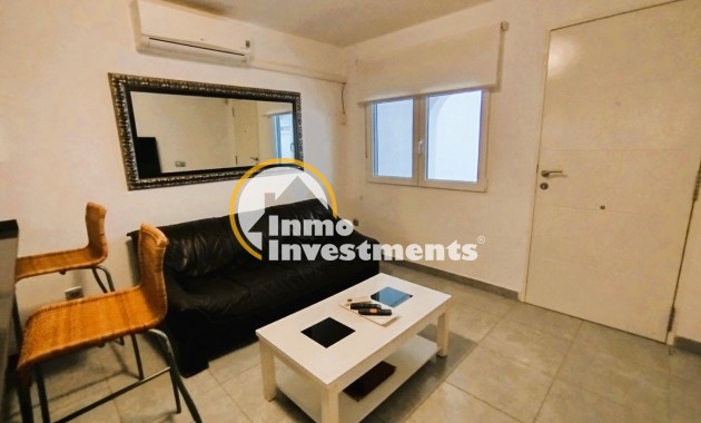 Resale - Apartment - Torrevieja - La Mata