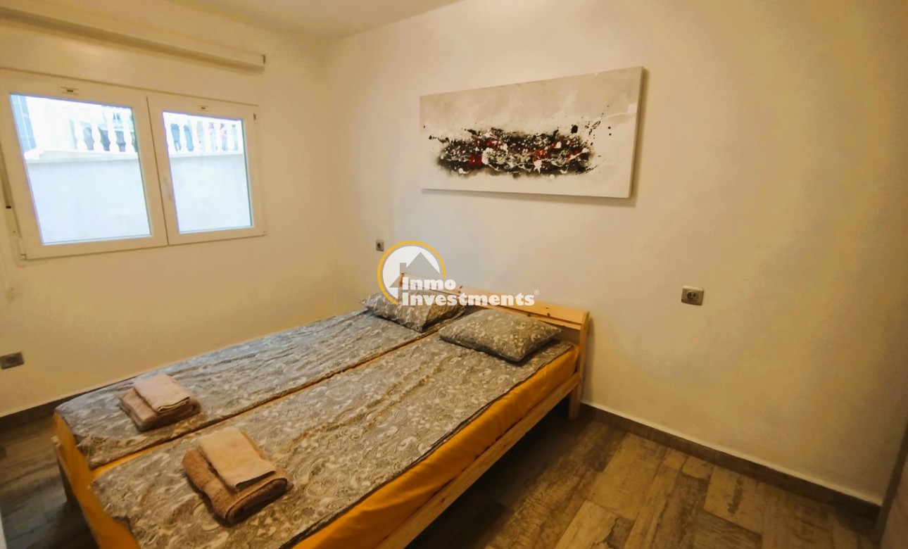 Resale - Apartment - Torrevieja - La Mata