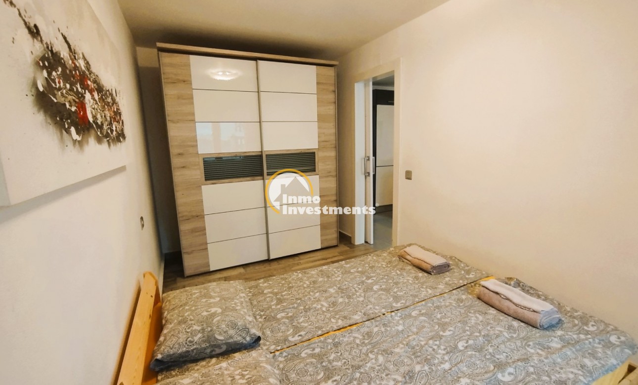 Resale - Apartment - Torrevieja - La Mata