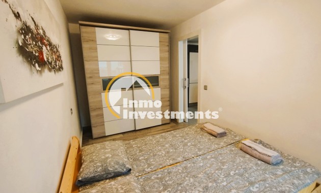 Resale - Apartment - Torrevieja - La Mata