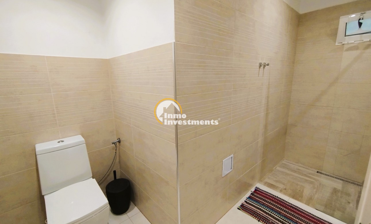 Resale - Apartment - Torrevieja - La Mata