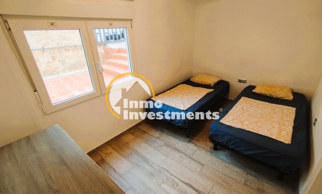 Resale - Apartment - Torrevieja - La Mata