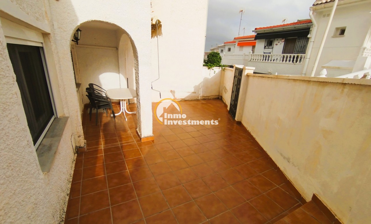 Resale - Apartment - Torrevieja - La Mata