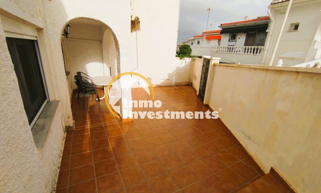 Resale - Apartment - Torrevieja - La Mata