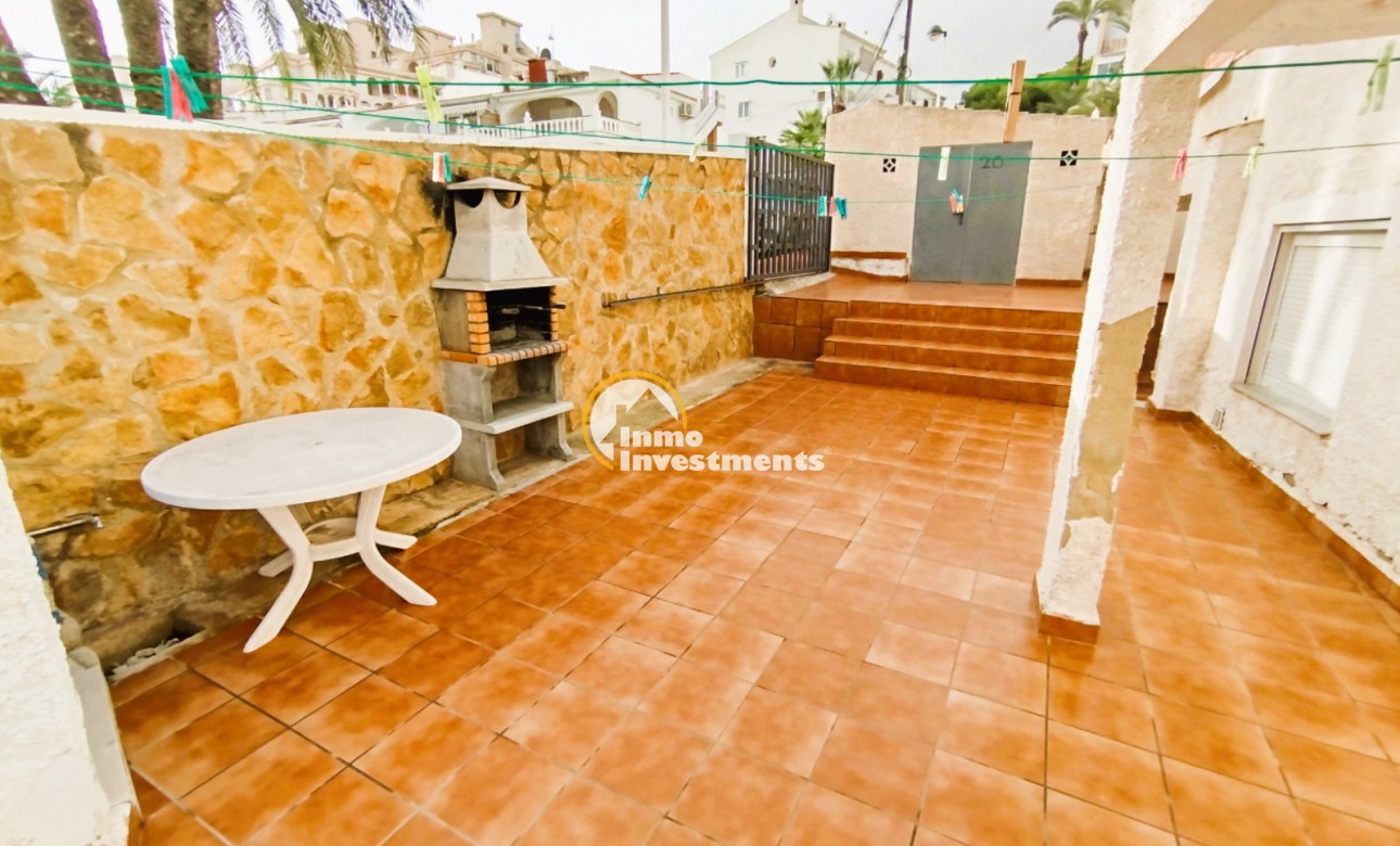 Resale - Apartment - Torrevieja - La Mata