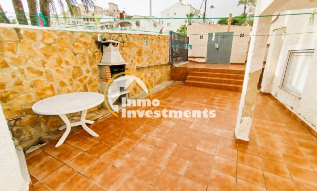 Resale - Apartment - Torrevieja - La Mata