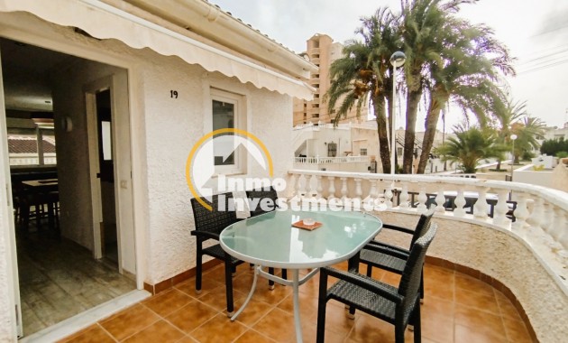 Resale - Apartment - Torrevieja - La Mata