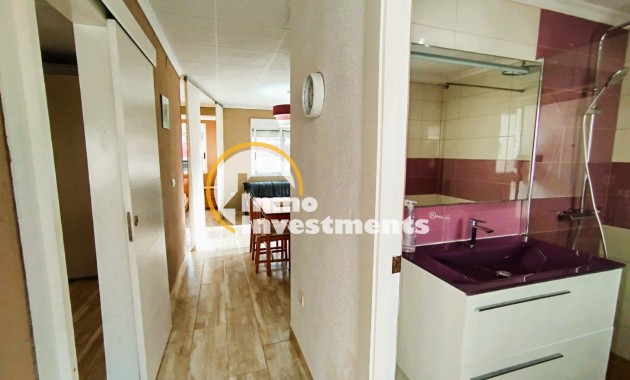 Resale - Apartment - Torrevieja - La Mata