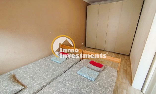 Resale - Apartment - Torrevieja - La Mata