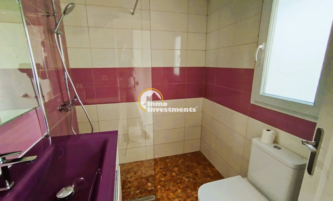 Resale - Apartment - Torrevieja - La Mata