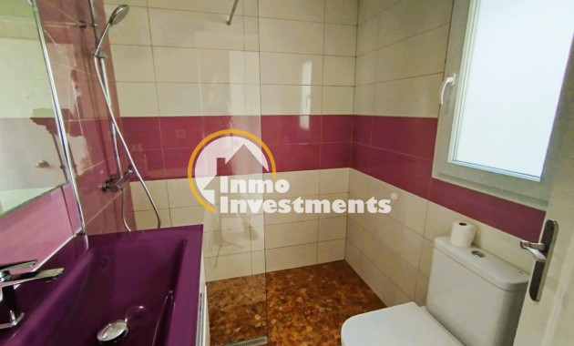 Resale - Apartment - Torrevieja - La Mata