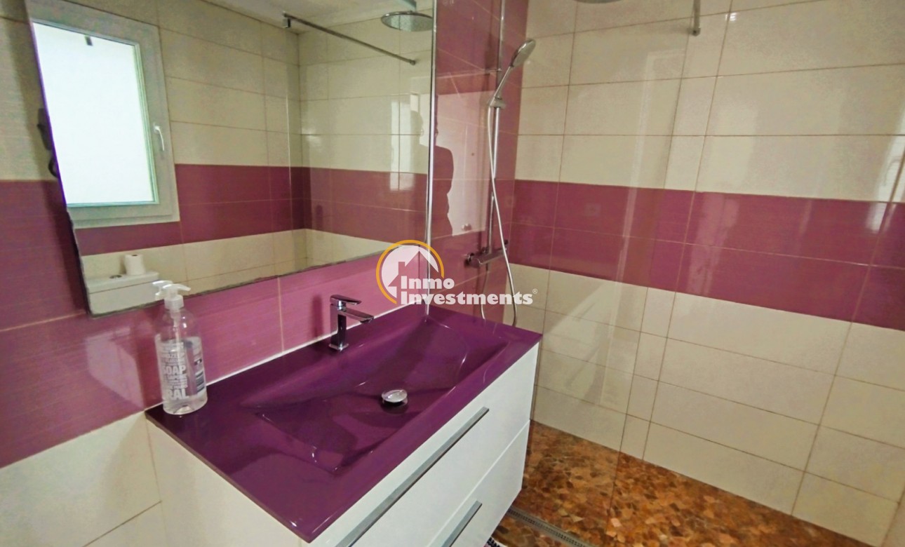 Resale - Apartment - Torrevieja - La Mata