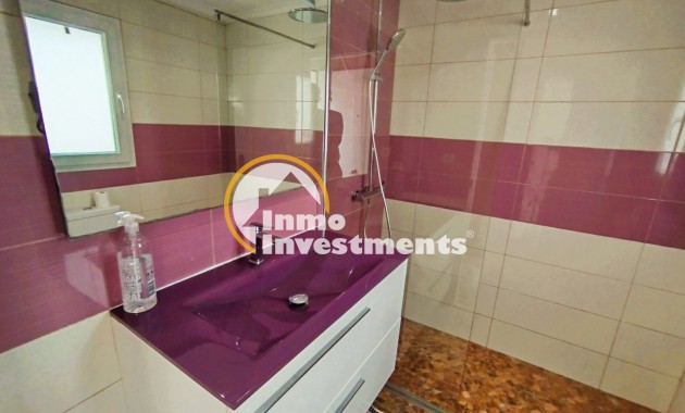 Resale - Apartment - Torrevieja - La Mata