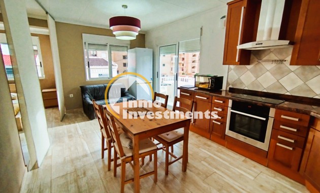 Resale - Apartment - Torrevieja - La Mata